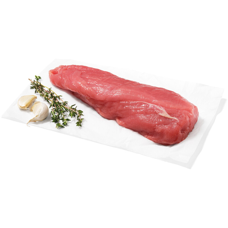 Een afbeelding van AH Varkenshaas culinair naturel