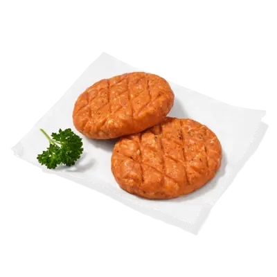 pdp-image-Mora Scharrel kipburger smokey 2 stuks