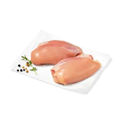 pdp-image-AH Scharrel kipdijfilet 2 stuks