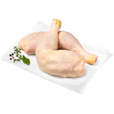 pdp-image-AH Scharrel kippenpoten 2 stuks