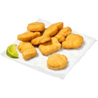 Een afbeelding van AH Scharrel kipnugget