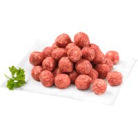 Een afbeelding van AH Rundersoepballetjes