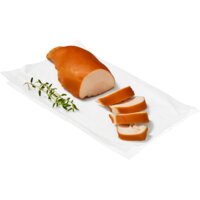 Een afbeelding van AH Biologisch Gerookte kipfilet