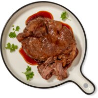 Een afbeelding van AH Voor in de oven runder sukade