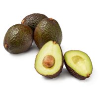 Een afbeelding van AH Baby avocado eetrijp