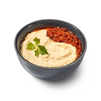 pdp-image-AH Terra Plantaardige hummus tomaat olijf