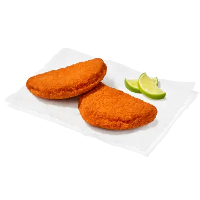 pdp-image-AH Scharrel kip saté schnitzel 2 stuks