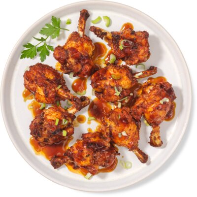 pdp-image-AH Scharrel kipkluifjes Aziatisch