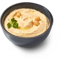 Een afbeelding van AH Terra Plantaardige hummus naturel