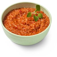 Een afbeelding van AH Terra Plantaardig muhammara