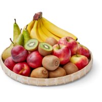 Een afbeelding van AH Luxe fruitpakket