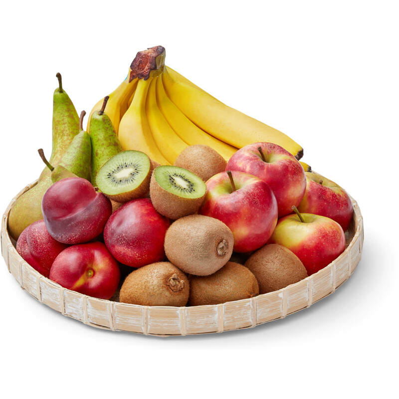 Een afbeelding van AH Luxe fruitpakket