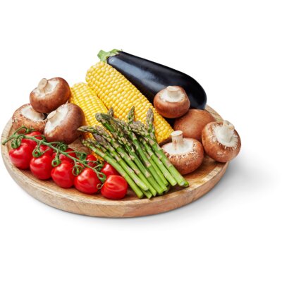 pdp-image-AH Luxe BBQ Groente pakket