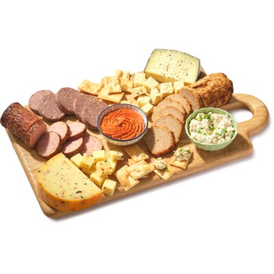 pdp-image-Streeckgenoten Borrelplank pakket