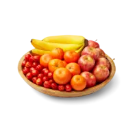 AH Fruitpakket Voor Onderweg