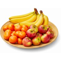Een afbeelding van AH Fruitbox navulpakket