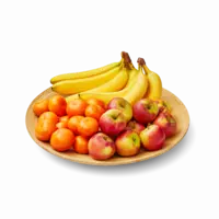 AH Fruitbox navulpakket