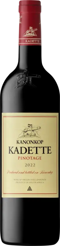 Kanonkop Pinotage