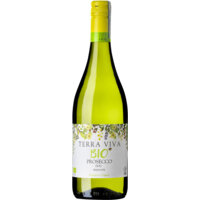 Een afbeelding van Terra viva Bio prosecco doc