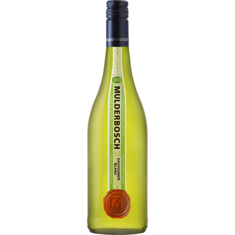Een afbeelding van Mulderbosch Sauvignon Blanc