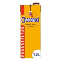 Chocomel Vol voordeelpak