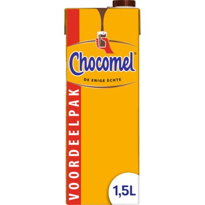 pdp-image-Chocomel Vol voordeelpak