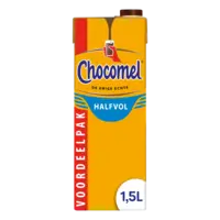 Chocomel Halfvol voordeelpak