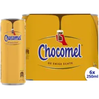 Chocomel Vol 6-pack