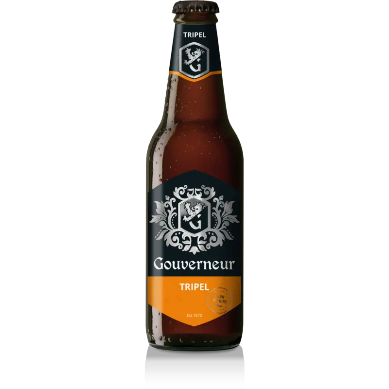 Gouverneur tripel