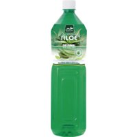 Een afbeelding van Tropical Aloe vera naturel