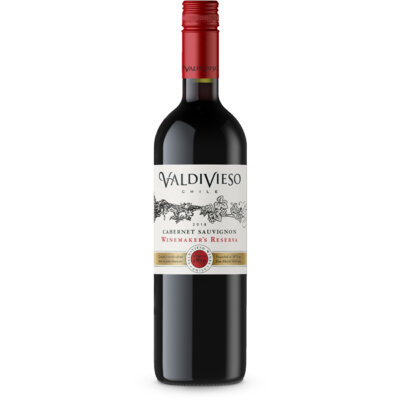 pdp-image-Valdivieso Cabernet Sauvignon winemaker reserva