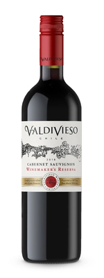pdp-image-Valdivieso Cabernet Sauvignon winemaker reserva