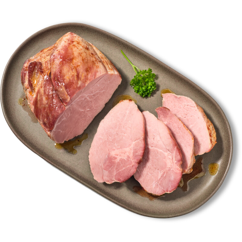 Een afbeelding van AH Voor in de oven beenham naturel