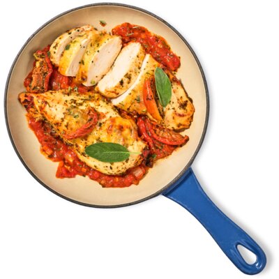 pdp-image-AH Ovenschotel kipfilet tomaat mozzarella