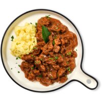 Een afbeelding van AH Voor in de oven stoofvlees gekruid