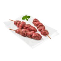 Een afbeelding van AH Excellent Biefstukspies tuinkruiden