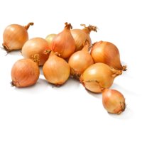 Een afbeelding van AH Biologisch Gele uien