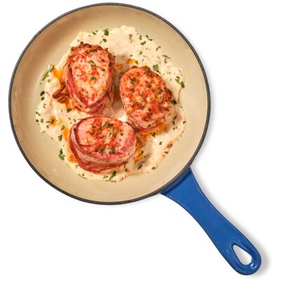 pdp-image-AH Ovenschotel varkenshaas medaillons spek