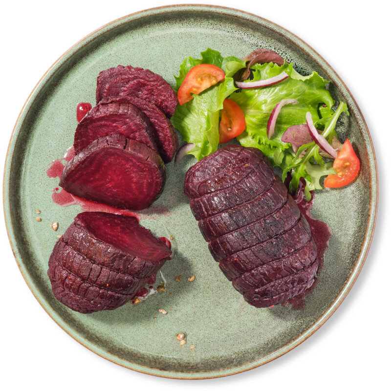 Een afbeelding van AH Terra Biologische bietstuk dry-aged