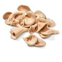 Een afbeelding van AH Biologisch Oesterzwammen