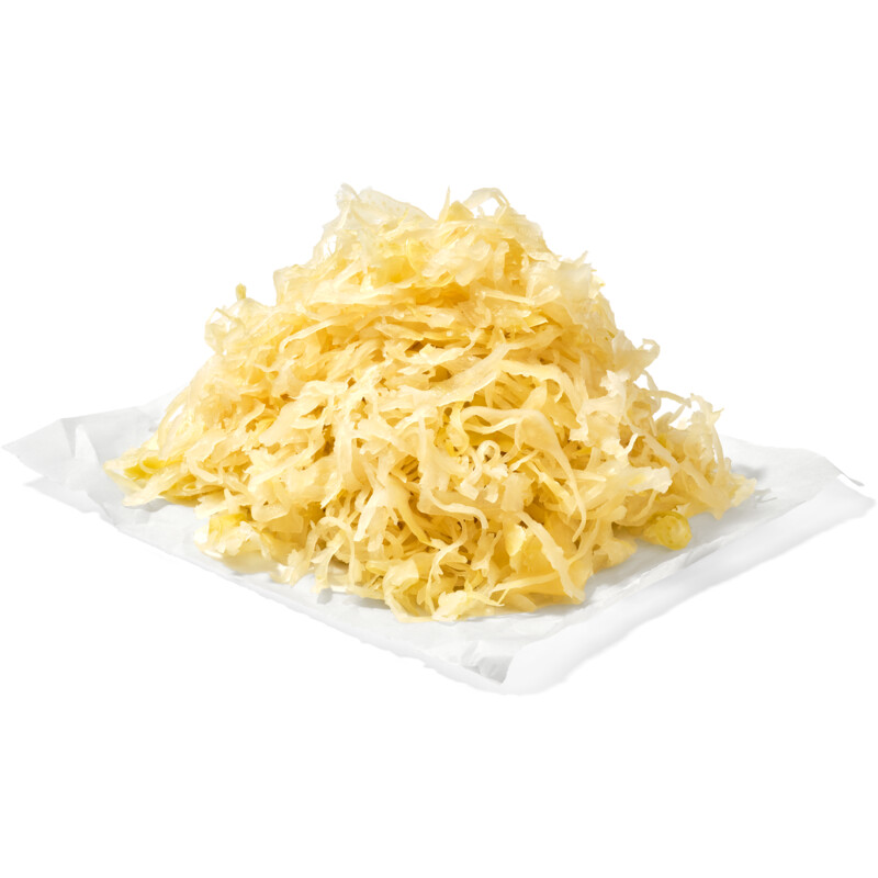 Een afbeelding van AH Biologisch Zuurkool naturel