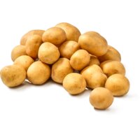Een afbeelding van AH Biologisch Vastkokende aardappelen