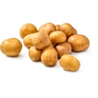 Een afbeelding van AH Biologisch Iets kruimige aardappelen