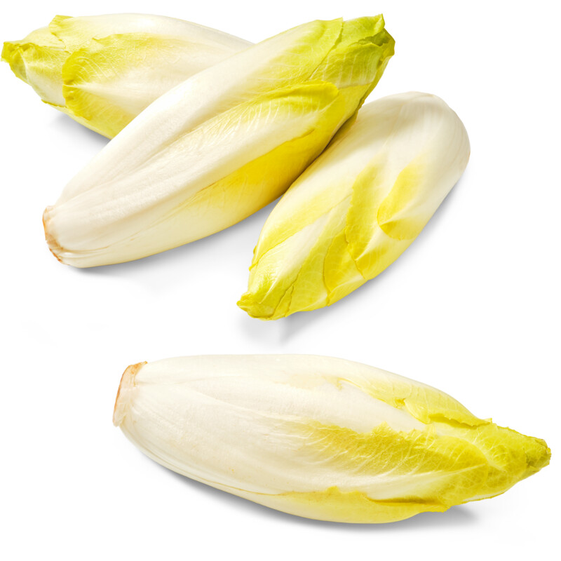 Een afbeelding van AH Biologisch Witlof