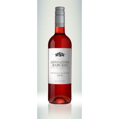 pdp-image-Barceló Tempranillo Rosado
