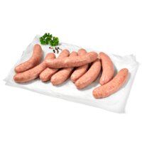 Een afbeelding van AH Varkensbraadworst