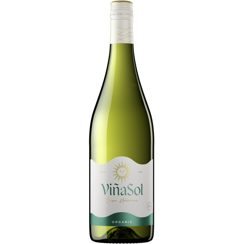 Een afbeelding van Torres Viña Sol Garnacha Parellada