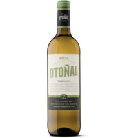 Een afbeelding van Otonal Rueda verdejo
