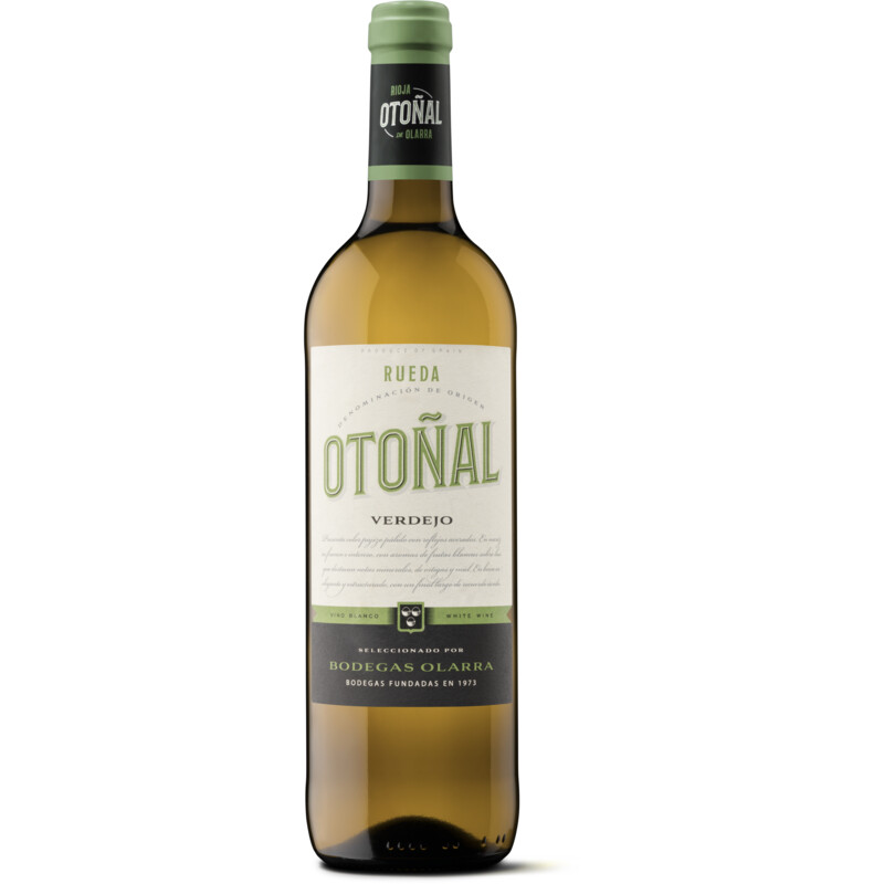 Een afbeelding van Otonal Rueda verdejo