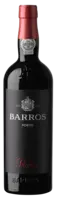 Barros Ruby Port